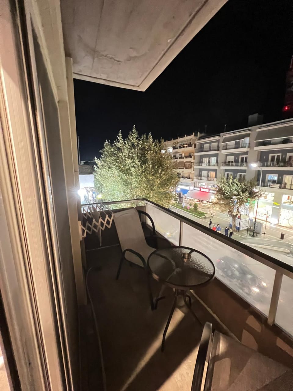 Modern apartment in the heart of the city Apartment in Alexandroupoli