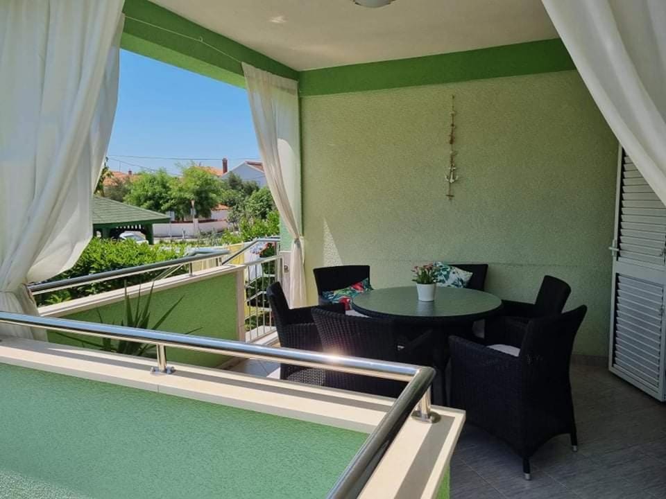 Sveti Filip Jakov Apartment in Šibenik-Knin County, Croatia