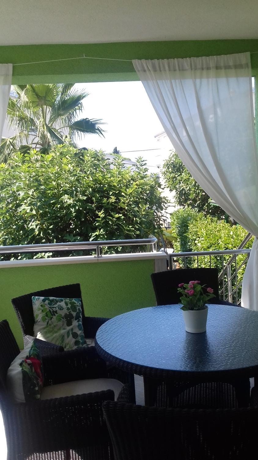 Sveti Filip Jakov Apartment in Šibenik-Knin County, Croatia