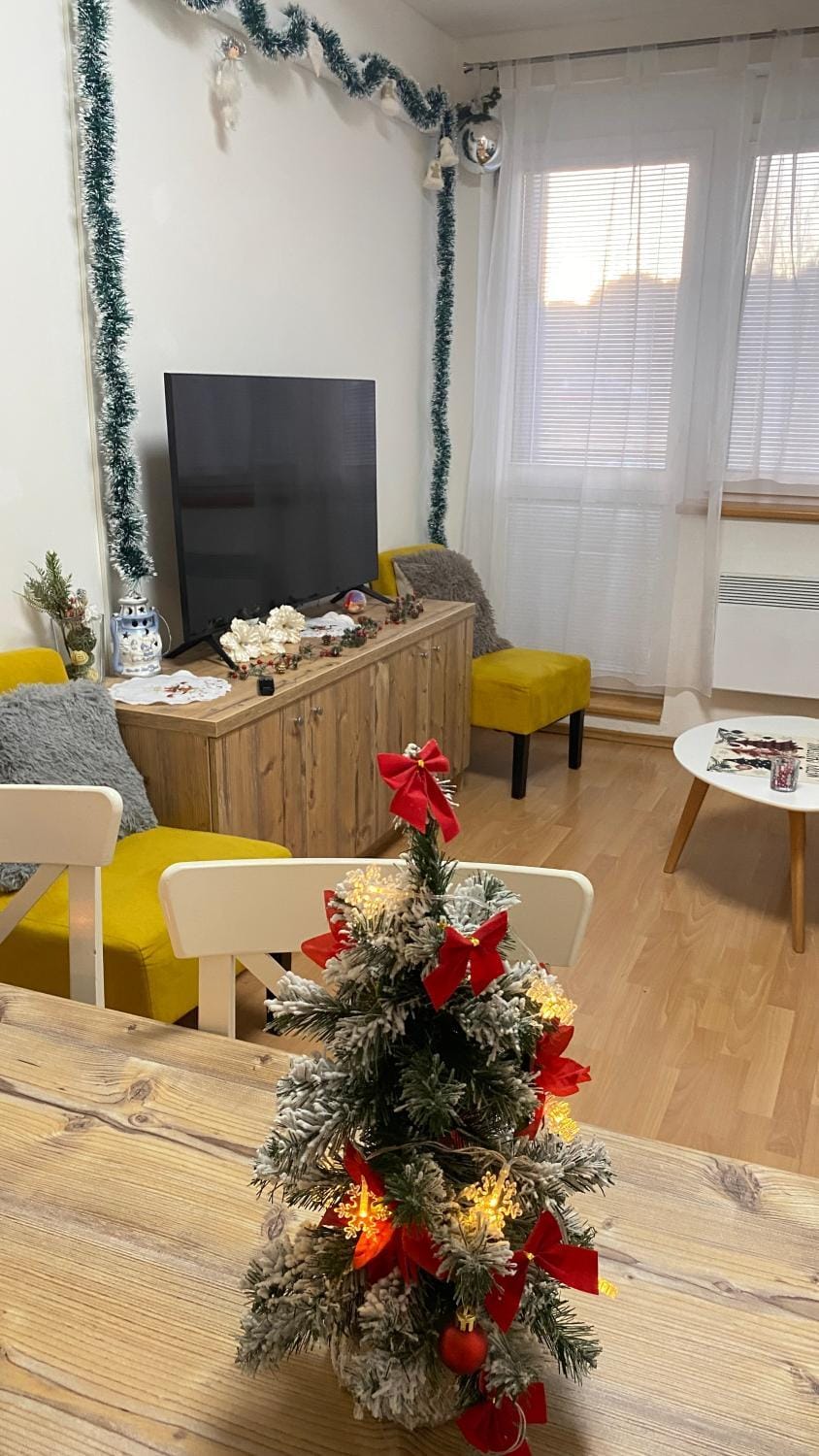 Apartment Dony Apartment in Slovakia