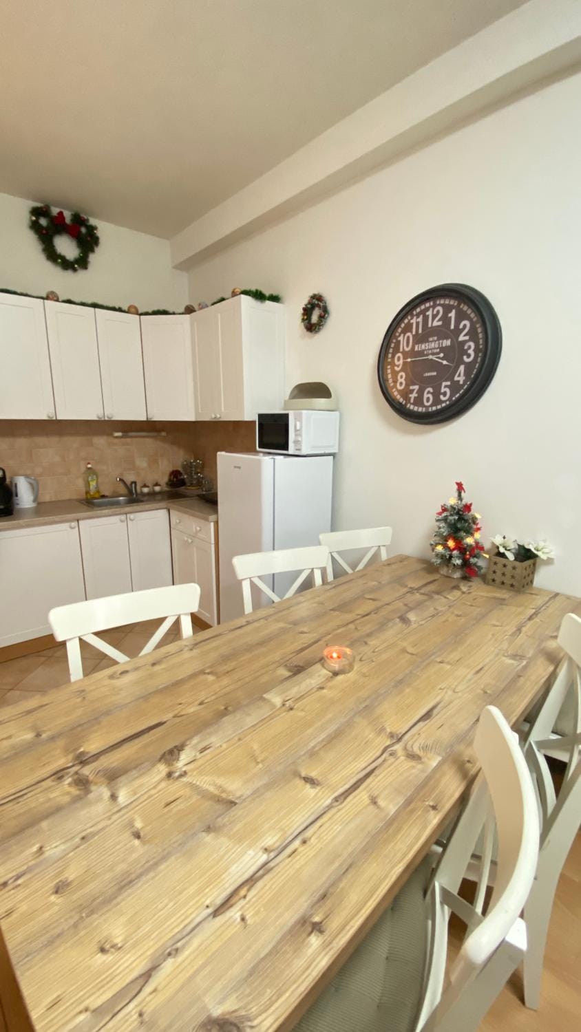 Apartment Dony Apartment in Slovakia