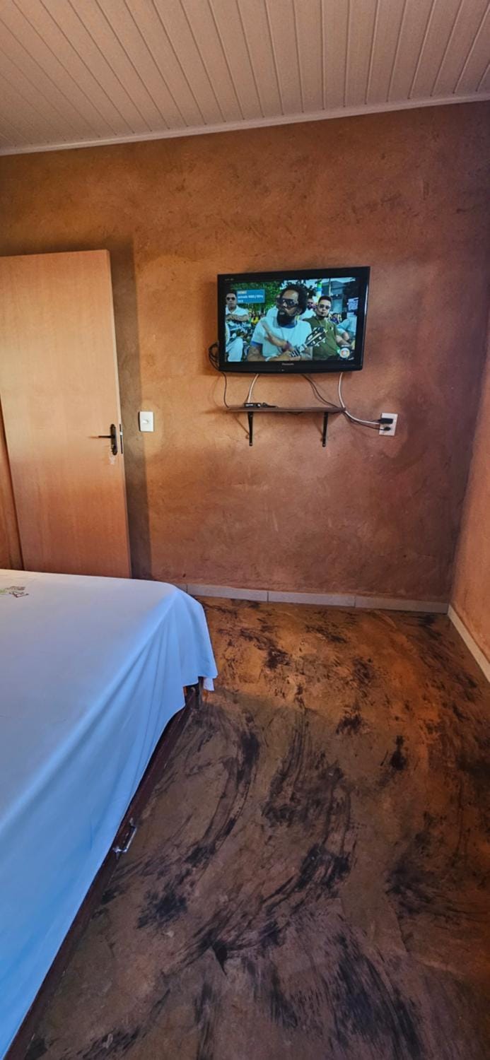 Recanto do Baru Chalet in State of Goiás
