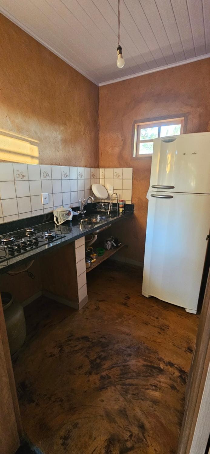 Recanto do Baru Chalet in State of Goiás