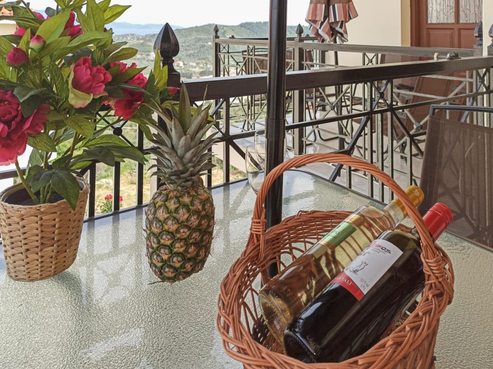 Chrissomallis Apartments Apartment in Sporades, Greece