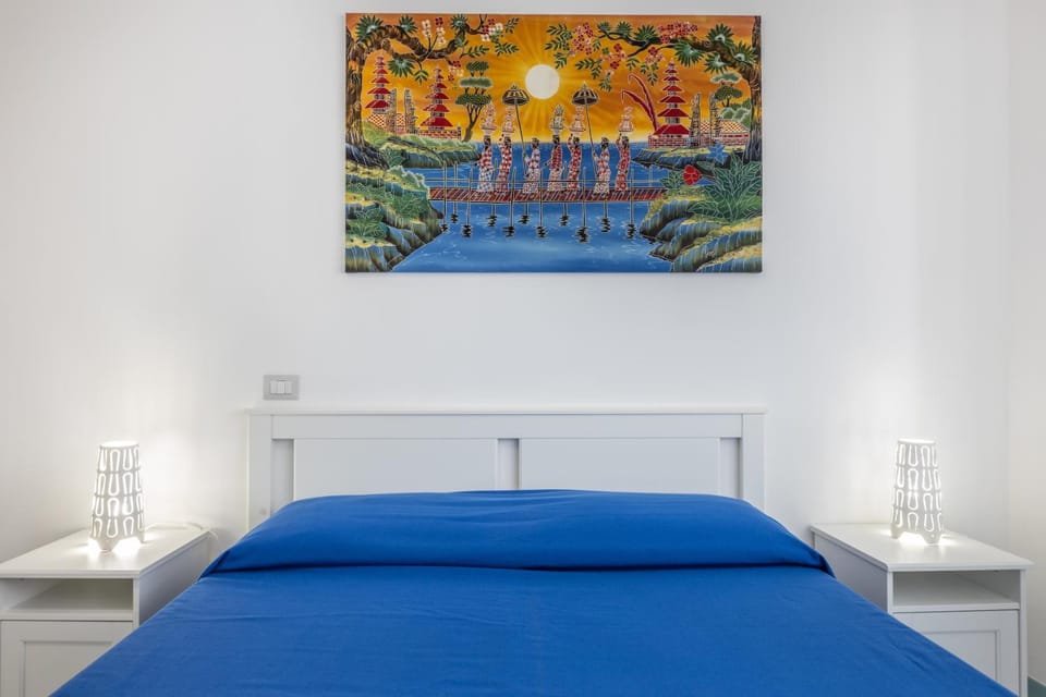B&B Riva Delle Donne By Salum Bed and Breakfast in Marina di Mancaversa-Giannelli