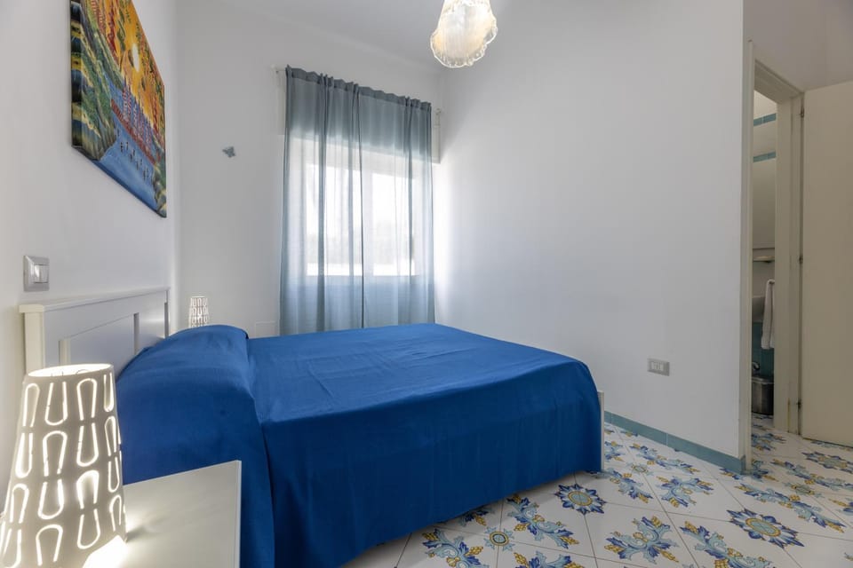 B&B Riva Delle Donne By Salum Bed and Breakfast in Marina di Mancaversa-Giannelli