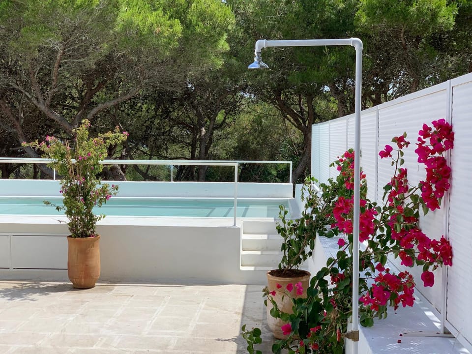 BBQ facilities, Solarium, Balcony/Terrace, On site, Garden view, Pool view, Swimming pool, Swimming pool