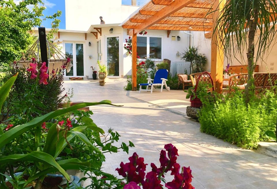 Garden, Garden