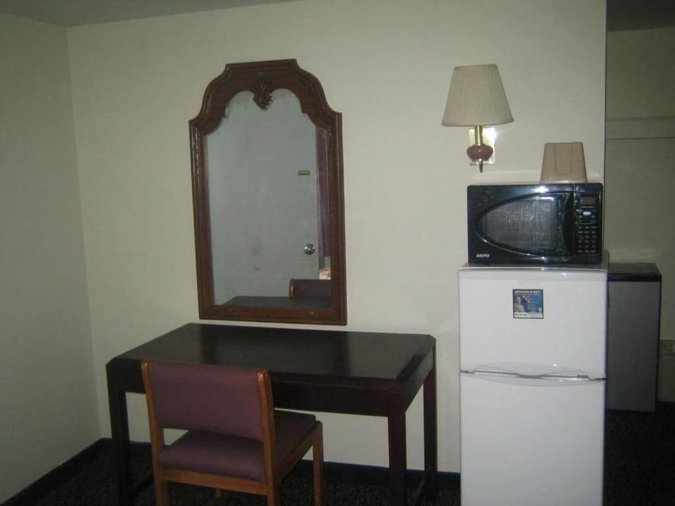 Budget Inn Carlisle Motel in Pennsylvania