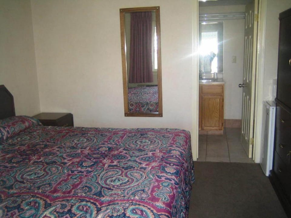 Budget Inn Carlisle Motel in Pennsylvania