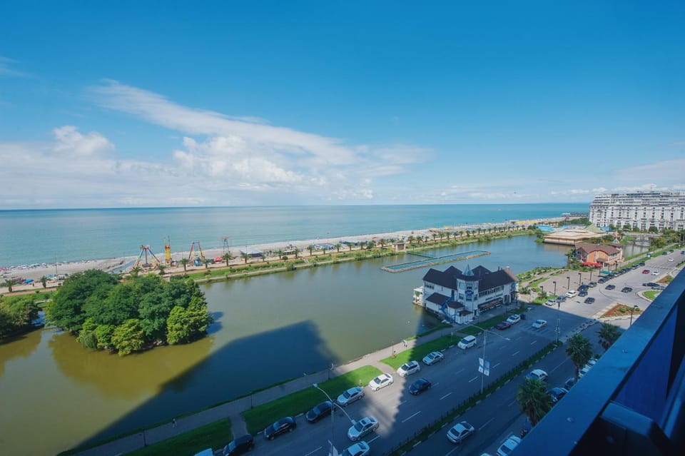 Sea view