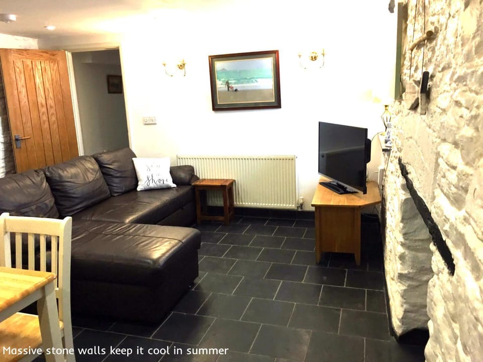 Museum Apartment House in Looe