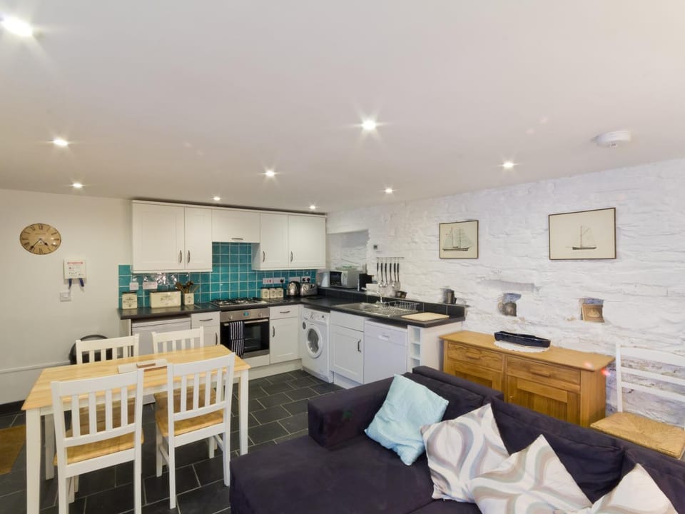 Museum Apartment House in Looe
