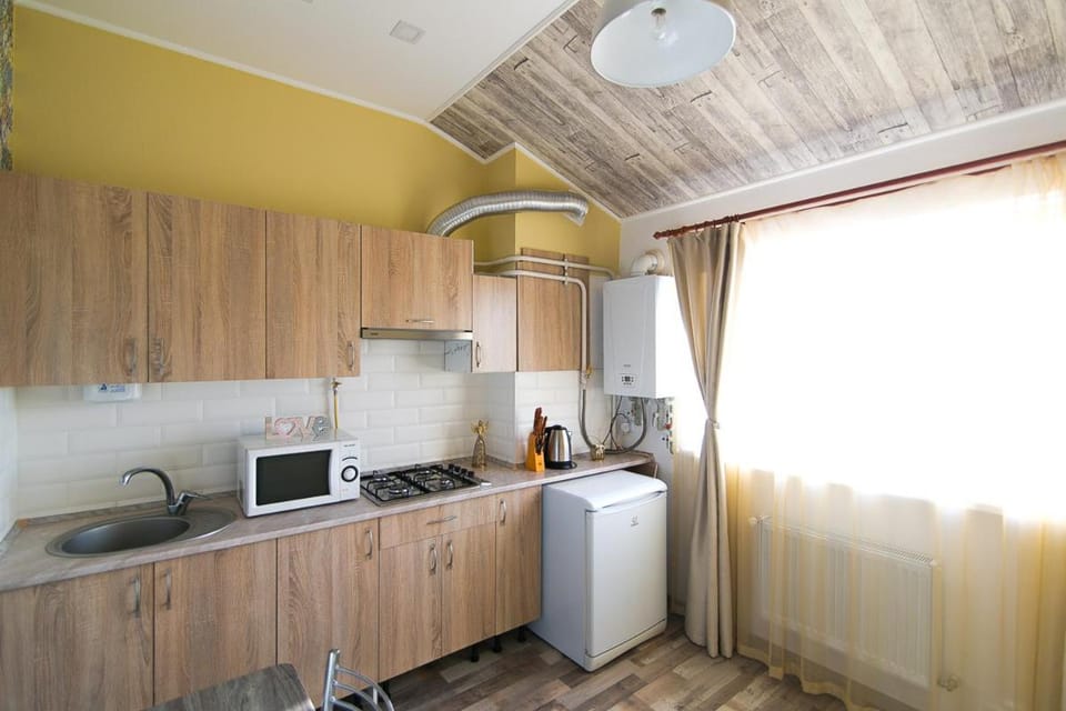 Apartment Faraon 5 Apartment in Ukraine
