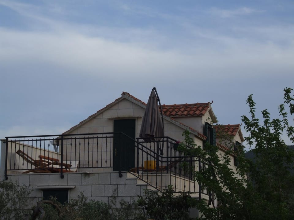 Holiday Home Katia House in Split-Dalmatia County