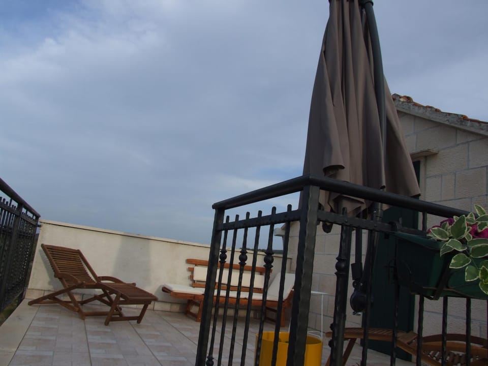 Holiday Home Katia House in Split-Dalmatia County