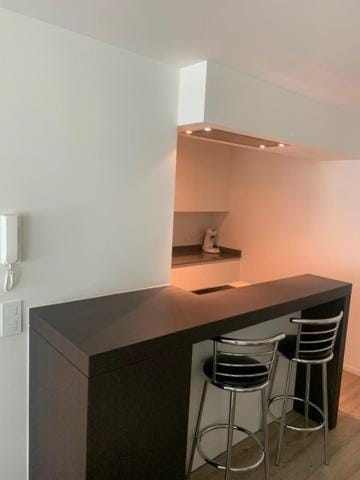 Cap Horn 0203 Apartment in De Panne