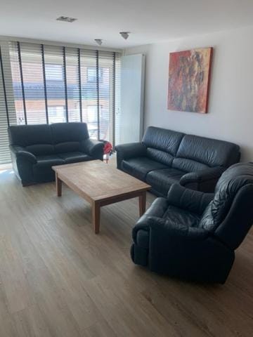 Cap Horn 0203 Apartment in De Panne