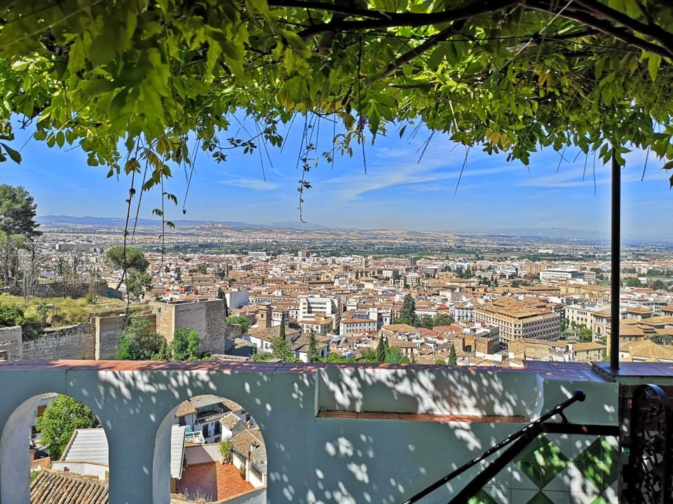 City view