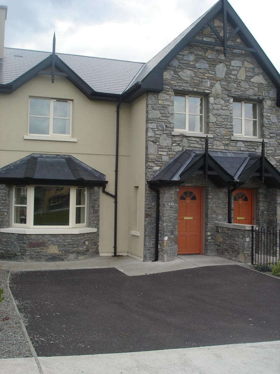 33 ArdMullen Townhouse X Davitt's Guesthouse & Restaurant Kenmare House in Kenmare