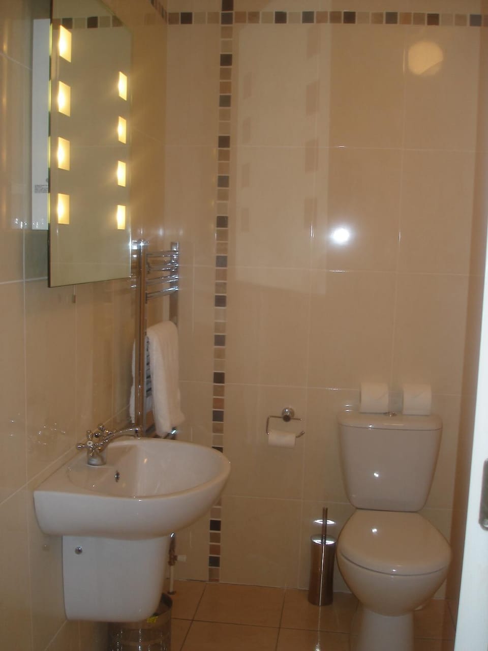 33 ArdMullen Townhouse X Davitt's Guesthouse & Restaurant Kenmare House in Kenmare