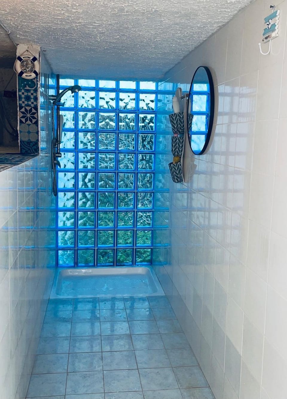 Shower