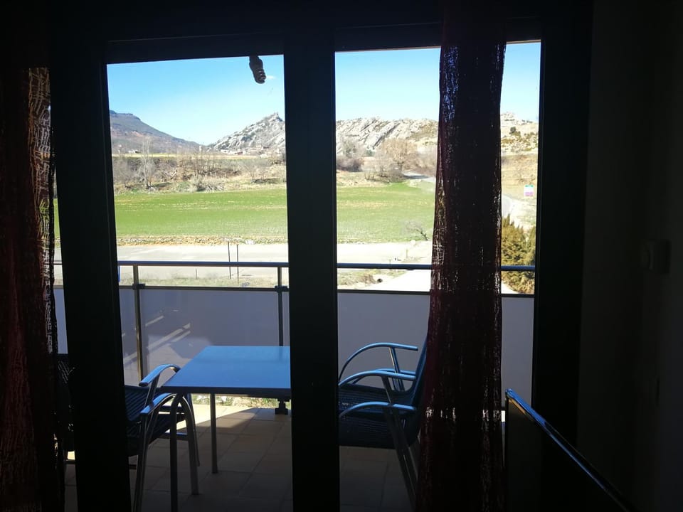 Apartamento rural Escarla 2-2 Apartment in Pallars Jussà