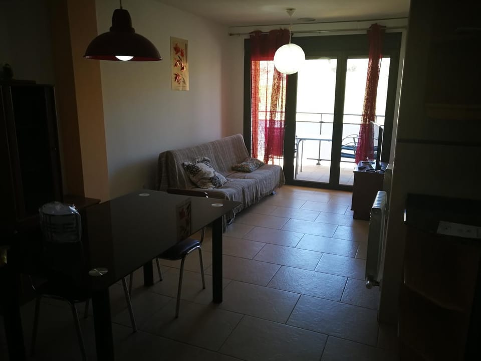 Apartamento rural Escarla 2-2 Apartment in Pallars Jussà