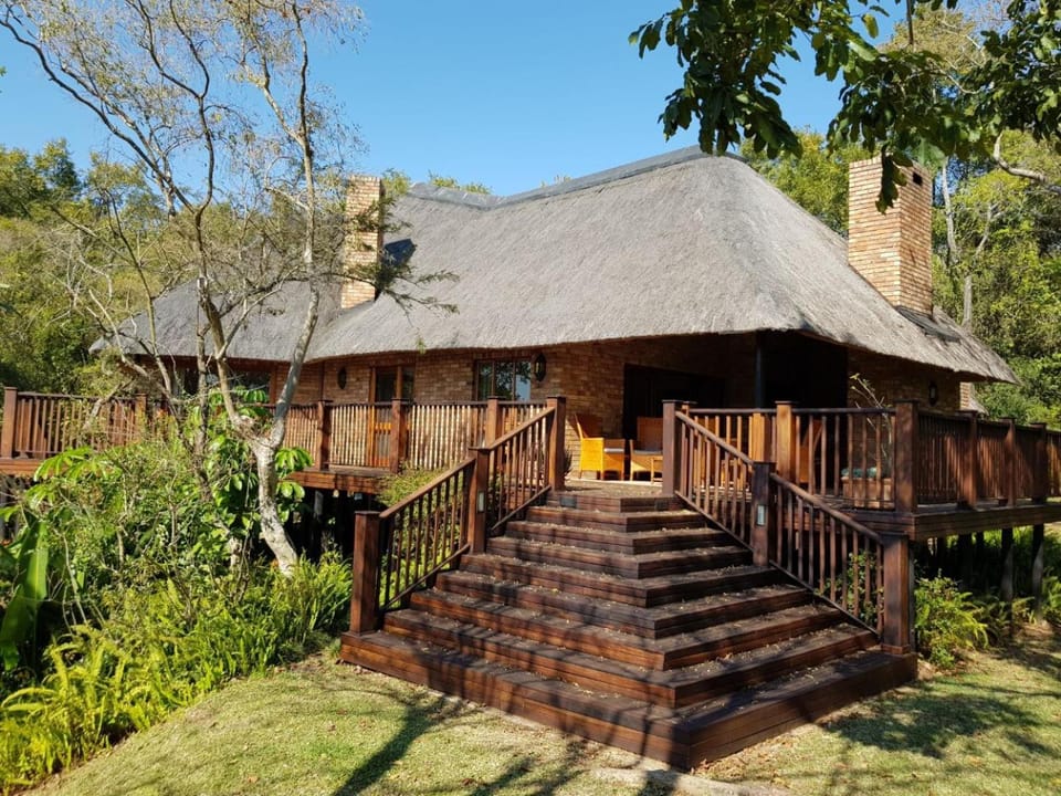Kruger Park Lodge ITR01 3 Bedroom House in South Africa