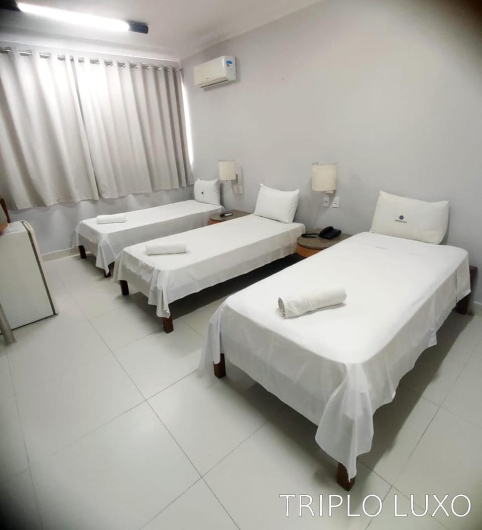 Titão Plaza Hotel Hotel in Campina Grande