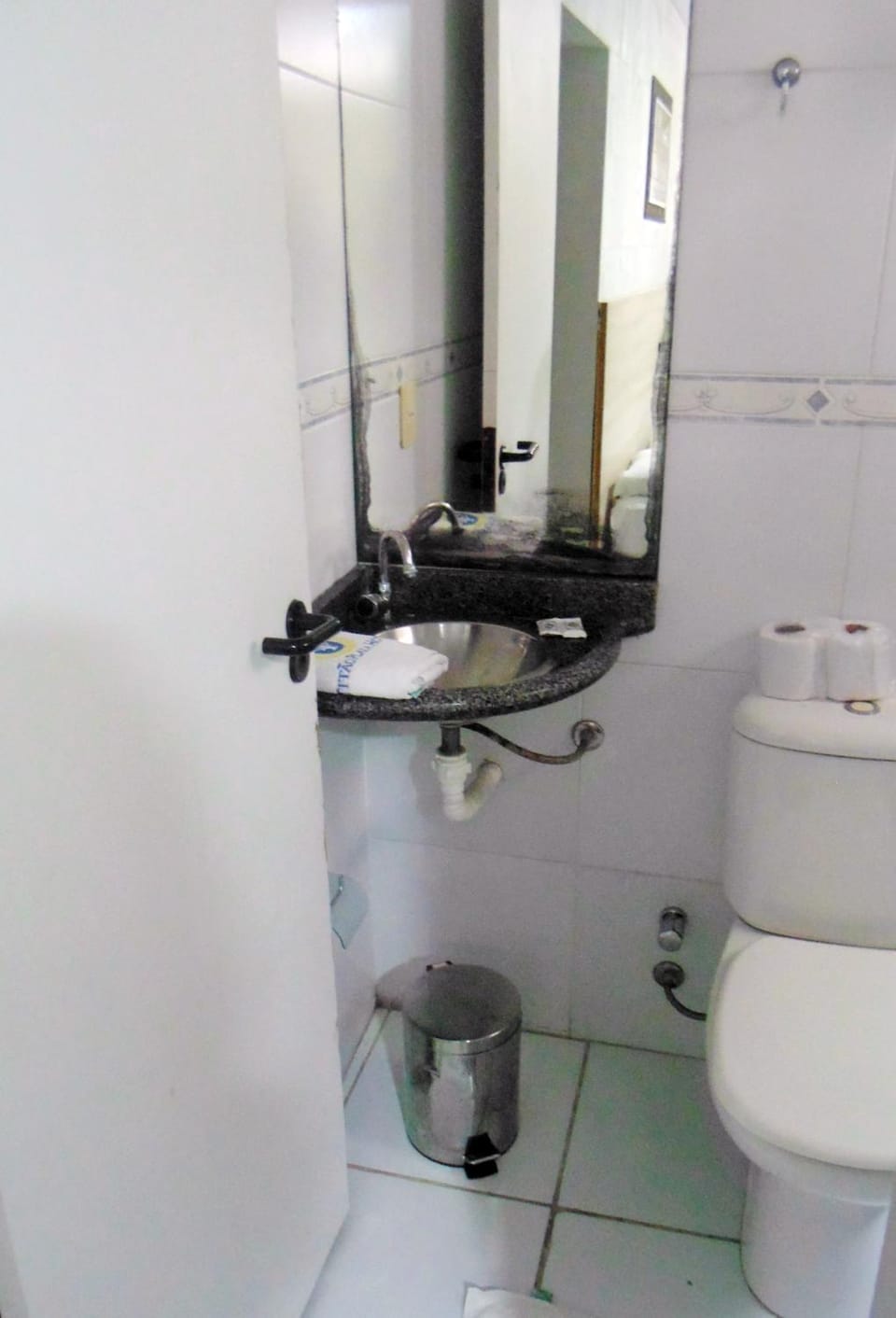 Toilet, Bathroom