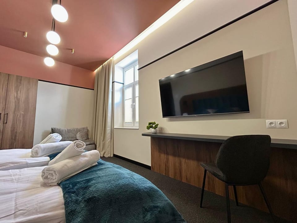 Apartamenty Centrum Chodzież Apartment in West Pomeranian Voivodeship, Poland