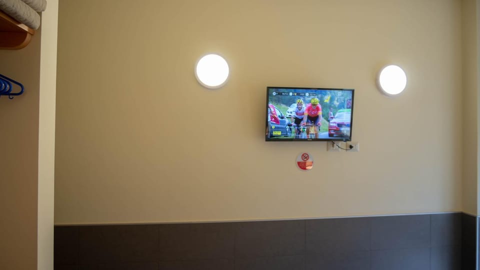 TV and multimedia