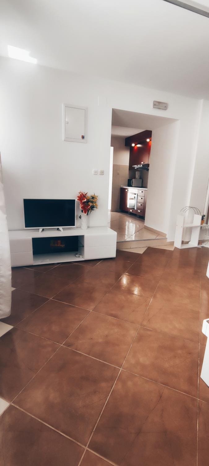 Apartmani Sršen Apartment in Dubrovnik-Neretva County