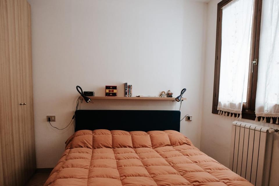 Val di Luce - Interno 19 Apartment in Emilia-Romagna