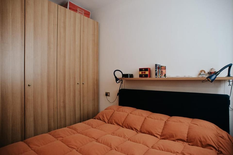 Val di Luce - Interno 19 Apartment in Emilia-Romagna