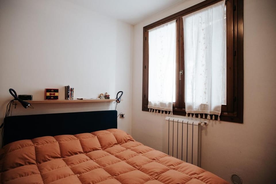 Val di Luce - Interno 19 Apartment in Emilia-Romagna
