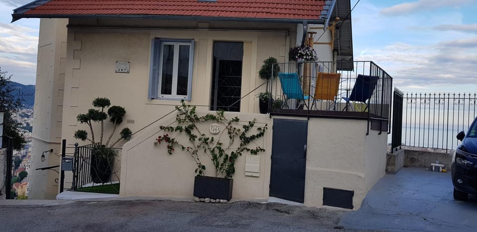Maison / Appart Le PIOL Apartment in Nice