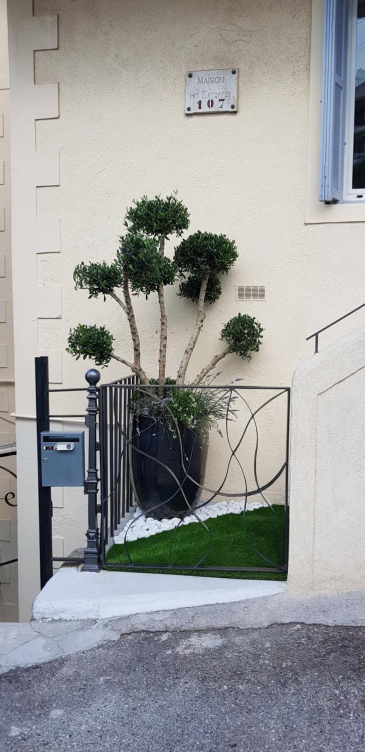 Maison / Appart Le PIOL Apartment in Nice