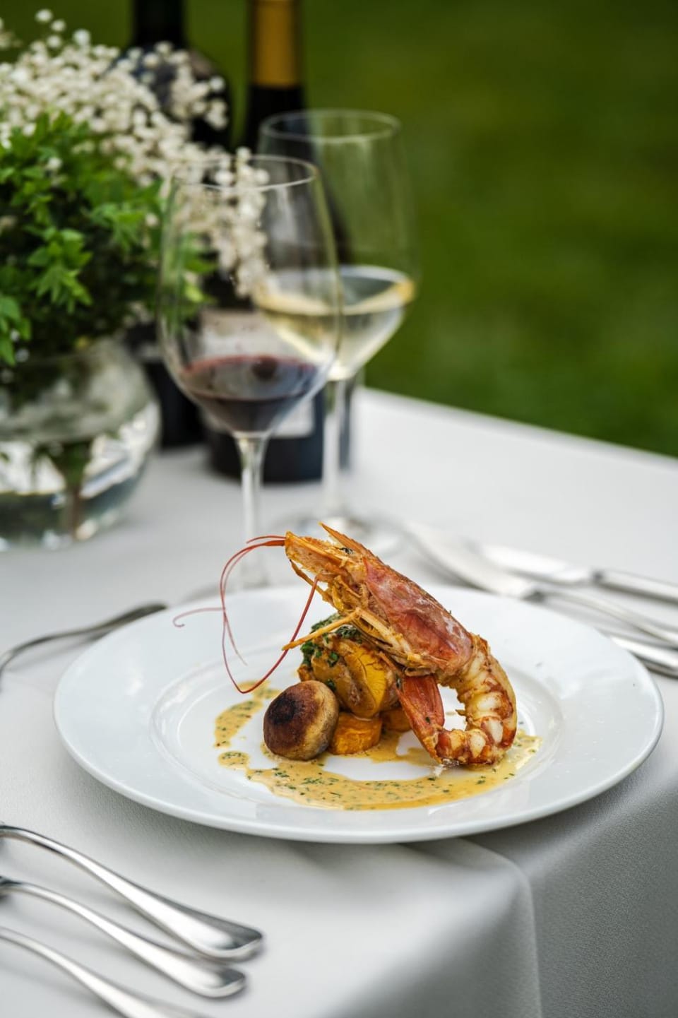 Viña La Playa Hotel & Winery By Sutil Wines Hotel in O'Higgins, Chile