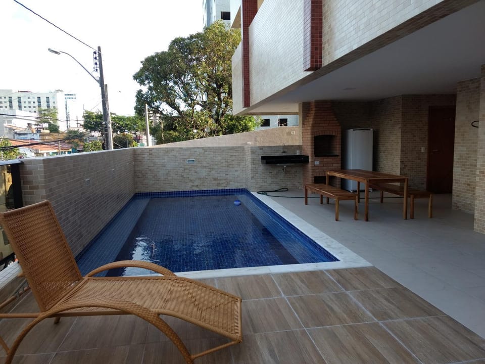 BBQ facilities