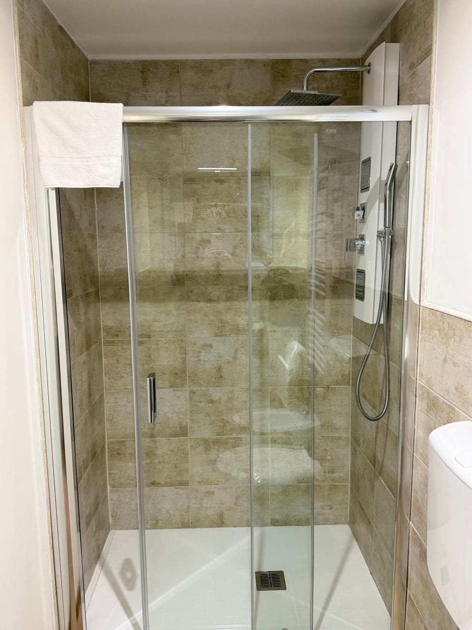 Podere Belvedere Bed and Breakfast in Emilia-Romagna