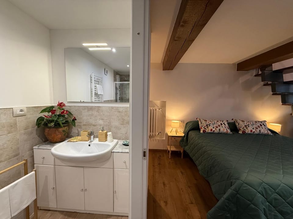 Podere Belvedere Bed and Breakfast in Emilia-Romagna