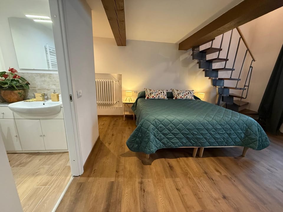 Podere Belvedere Bed and Breakfast in Emilia-Romagna