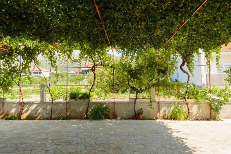 Ivana Apartment in Trogir