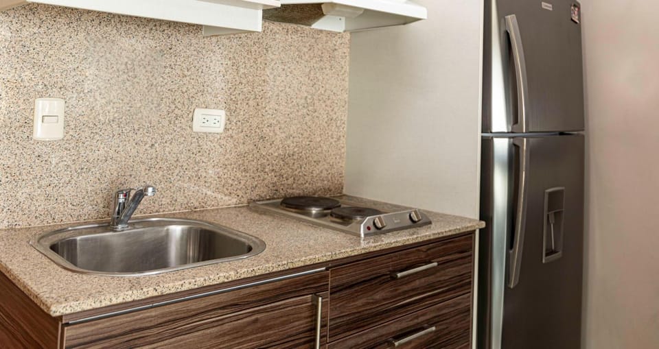 Riverfront I 1, piso 4, suite vista al rio, Puerto Santa Ana, Guayaquil Apartment in Guayaquil