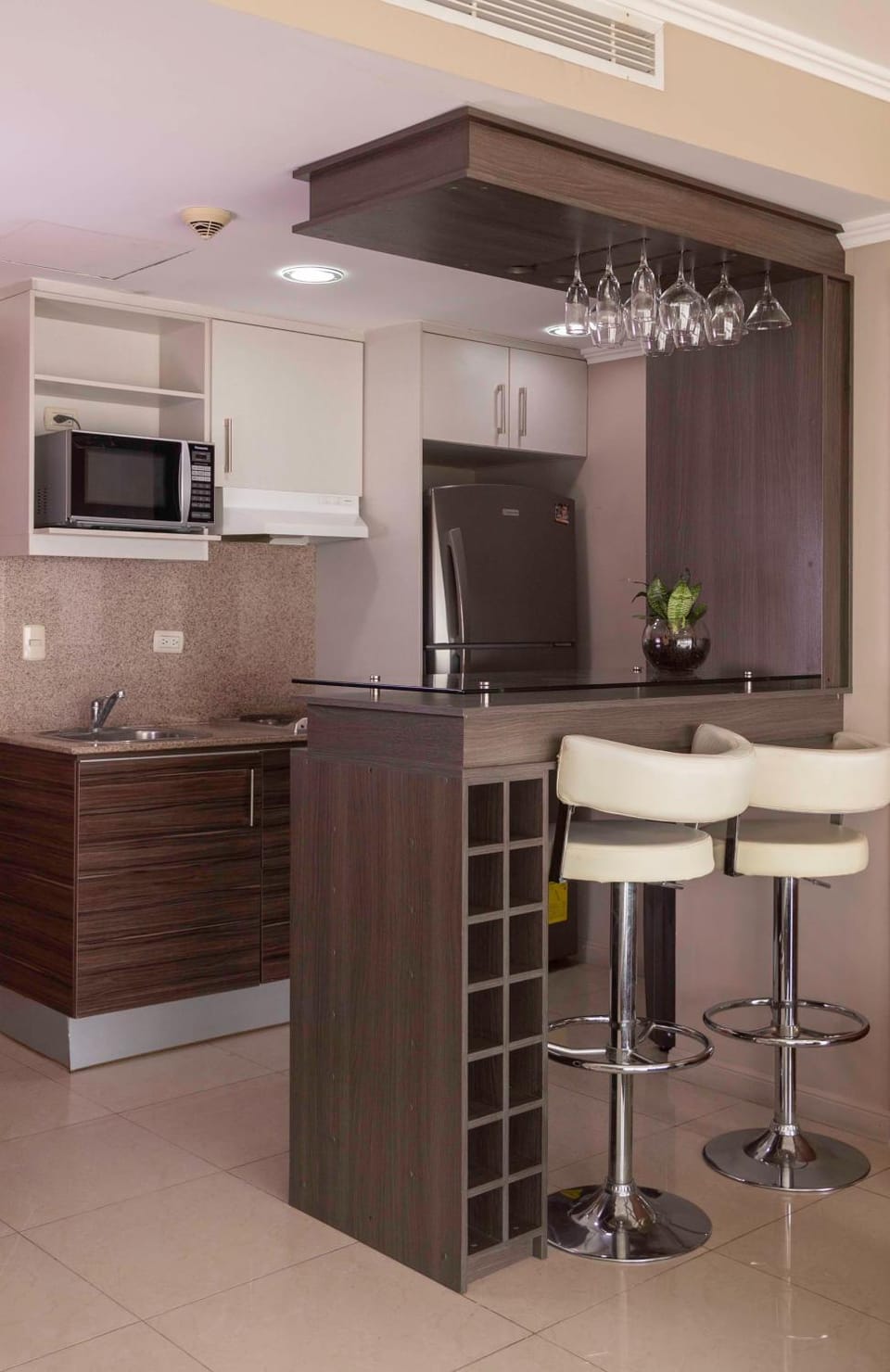 Riverfront I 1, piso 4, suite vista al rio, Puerto Santa Ana, Guayaquil Apartment in Guayaquil