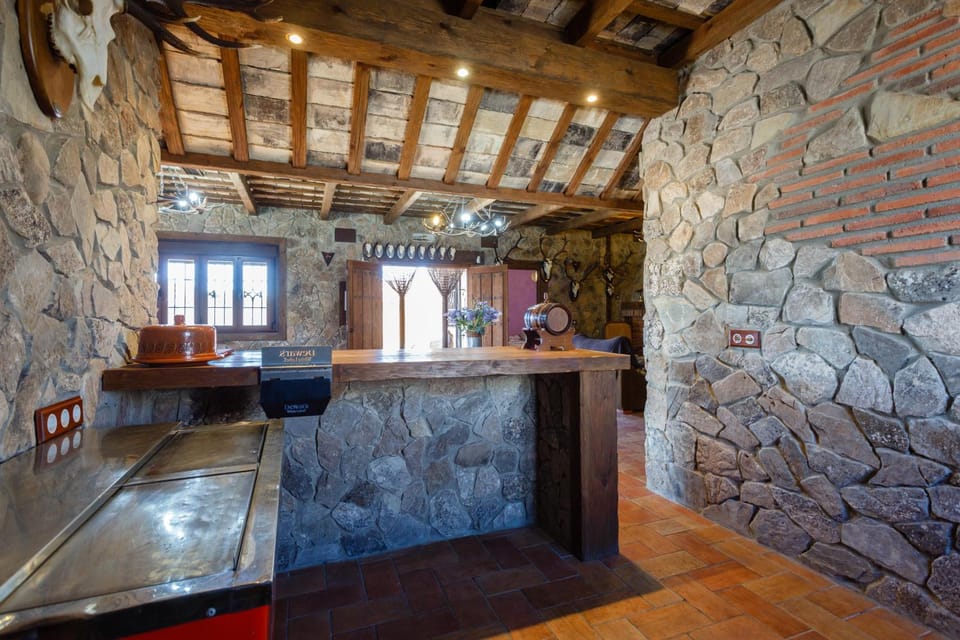 Lounge or bar