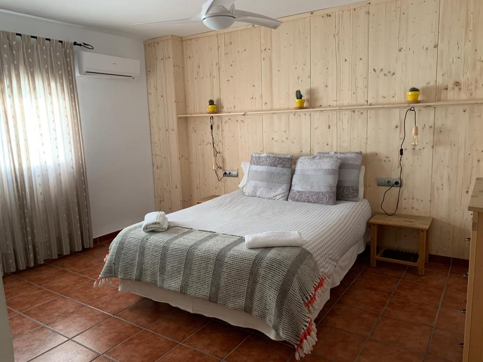 In Granada's Heart Apartment in Granada