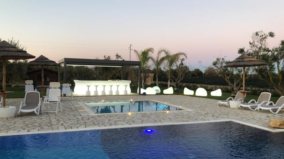 Terra dei Sogni Bed and Breakfast in Apulia